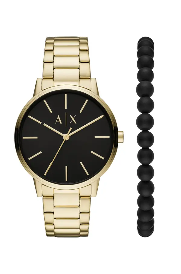 Armani Exchange Armani Exchange - Sat i narukvica AX7119