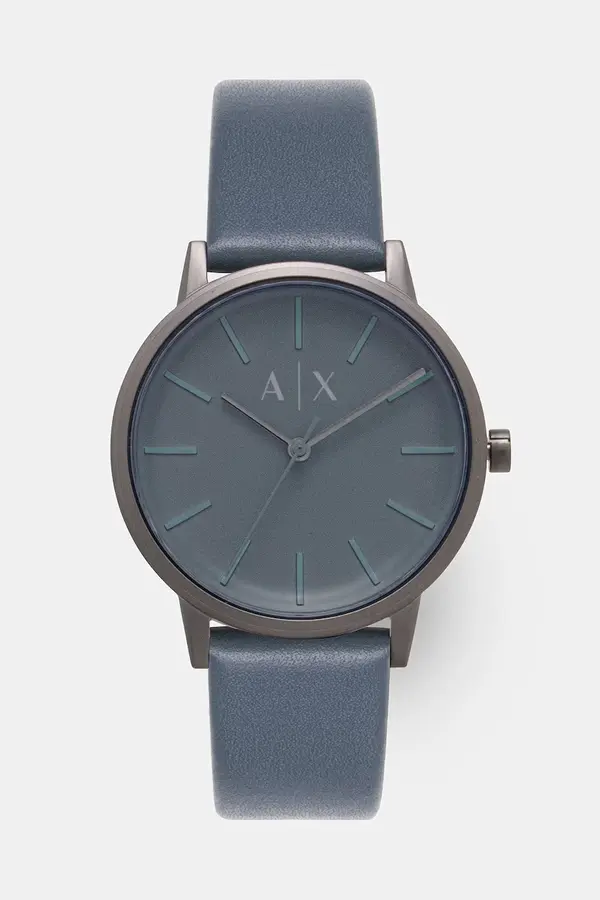 Armani Exchange Armani Exchange sat za muškarce Cayde