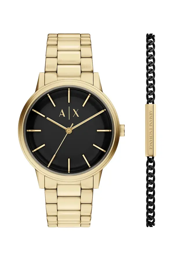 Armani Exchange Armani Exchange sat za muškarce Cayde
