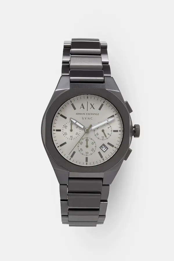 Armani Exchange Armani Exchange sat za muškarce Sync