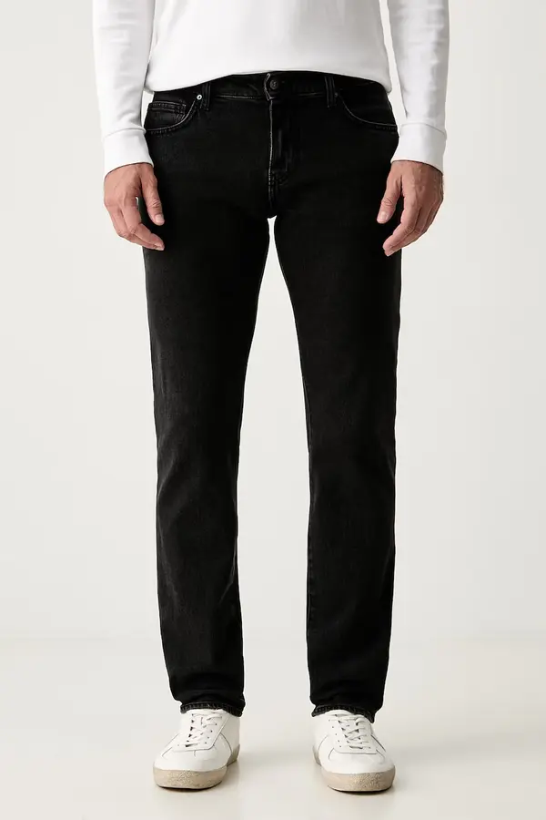 Armani Exchange Armani Exchange skinny traperice za muškarce