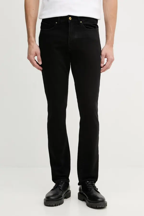 Armani Exchange Armani Exchange slim fit traperice ženske