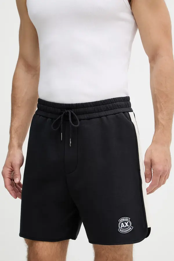 Armani Exchange Armani Exchange sportske kratke hlače za muškarce