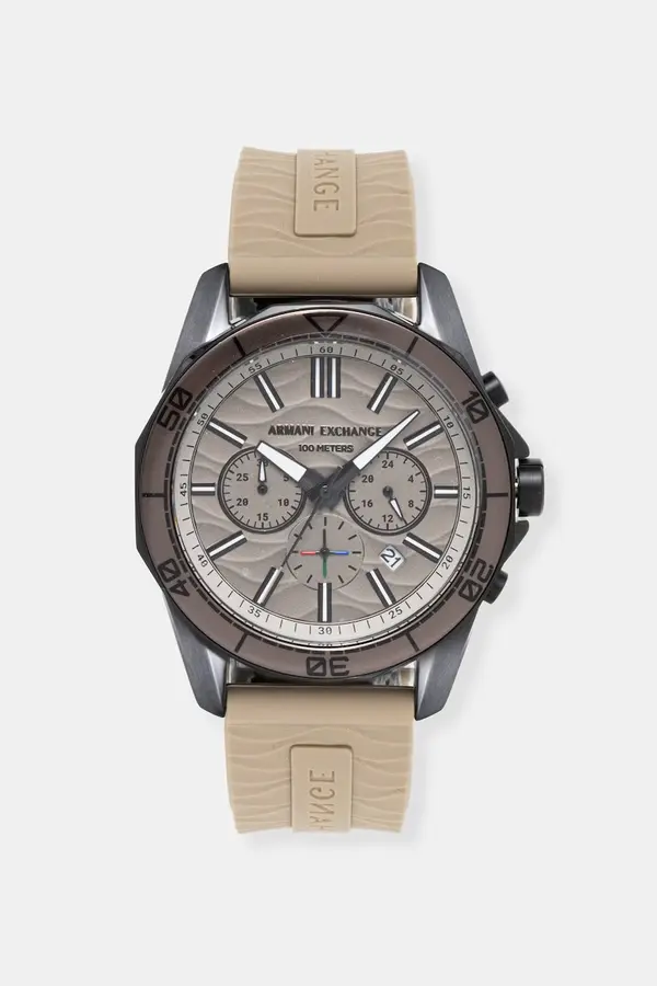 Armani Exchange Armani Exchange sportski sat muški Spencer
