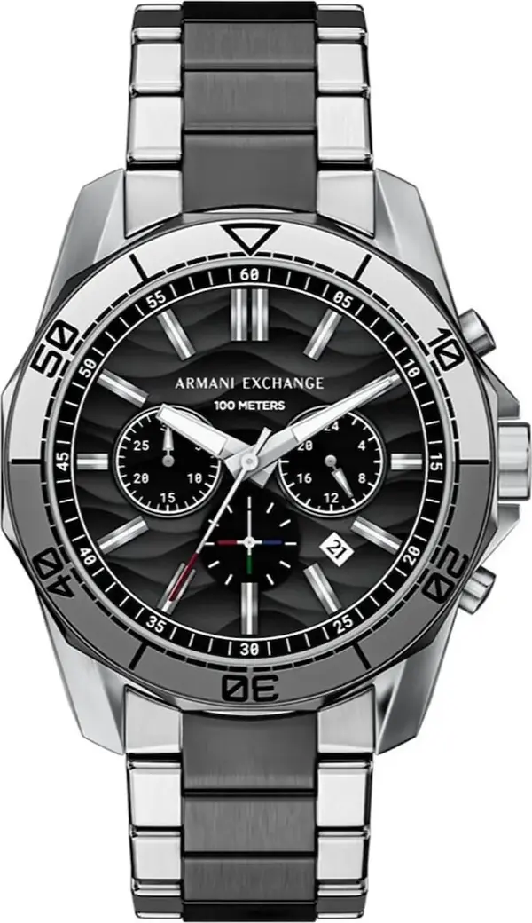 Armani Exchange Armani Exchange sportski sat za muškarce Spencer