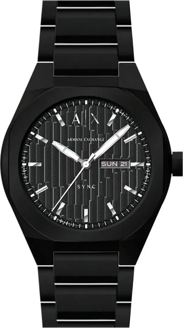Armani Exchange Armani Exchange sportski sat za muškarce Sync
