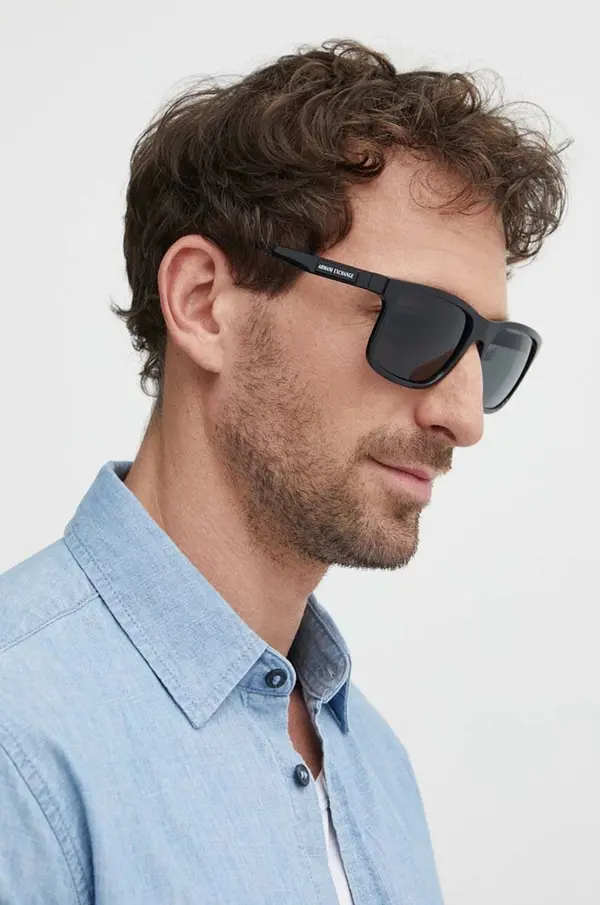Armani Exchange Armani Exchange Sunčane naočale Armani Exchange