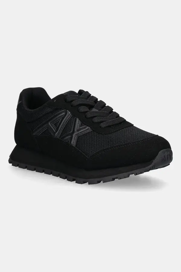 Armani Exchange Armani Exchange Tenisice Armani Exchange