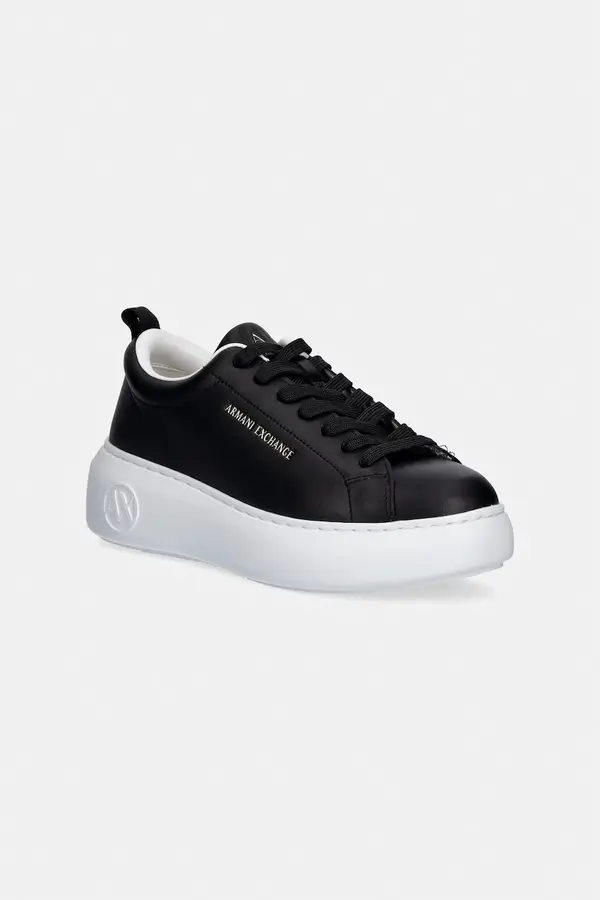 Armani Exchange Armani Exchange Tenisice za žene