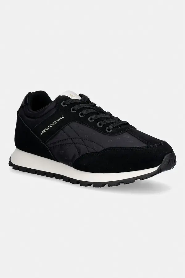 Armani Exchange Armani Exchange tenisice za žene