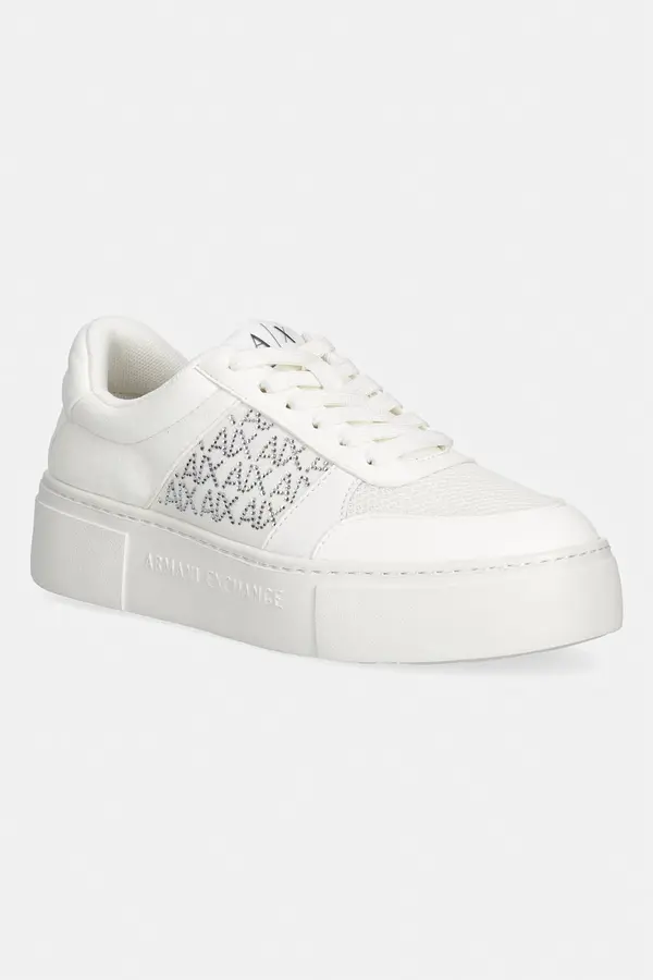 Armani Exchange Armani Exchange Tenisice za žene
