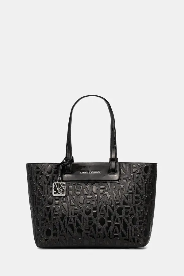 Armani Exchange Armani Exchange Torba Armani Exchange