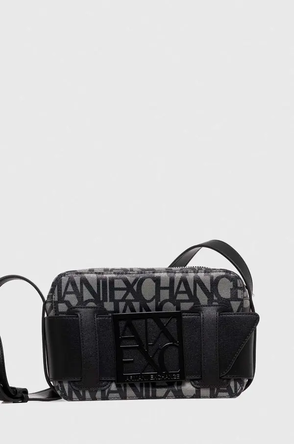 Armani Exchange Armani Exchange Torba Armani Exchange