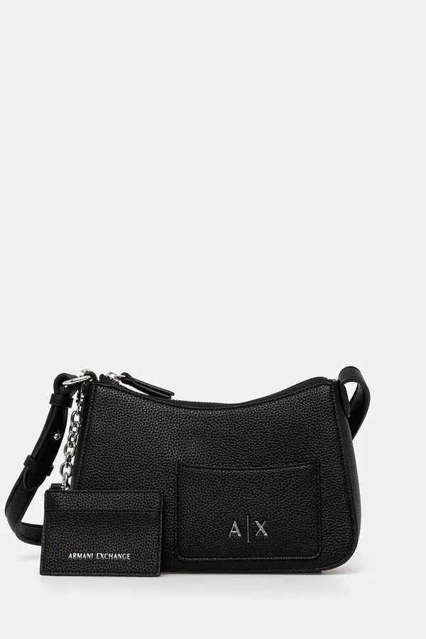 Armani Exchange Armani Exchange Torba Armani Exchange