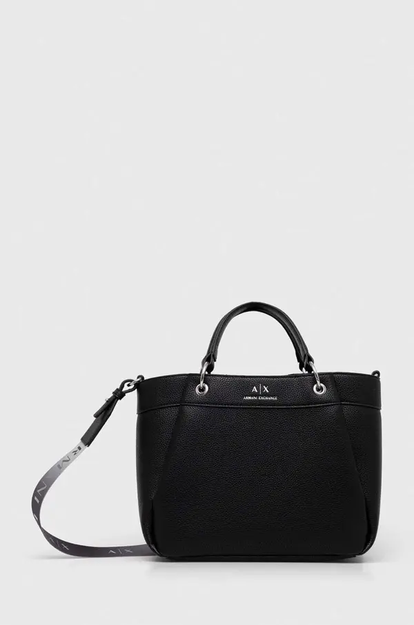 Armani Exchange Armani Exchange Torba Armani Exchange