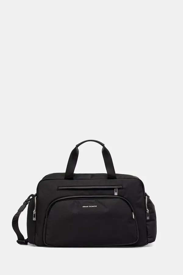 Armani Exchange Armani Exchange torba za muškarce