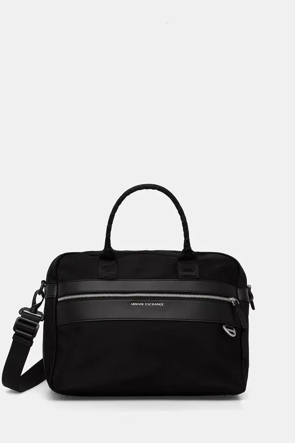 Armani Exchange Armani Exchange torba za muškarce