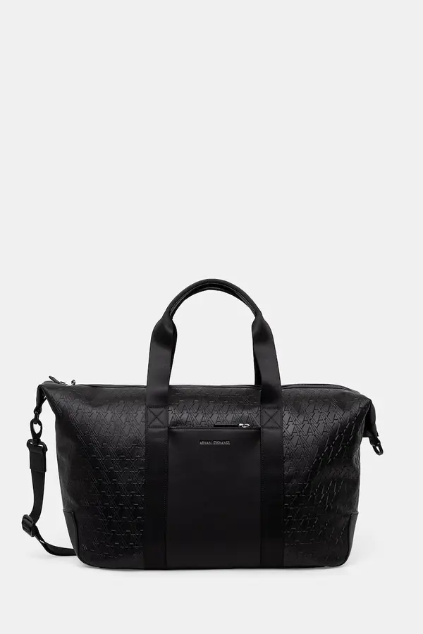 Armani Exchange Armani Exchange torba za muškarce
