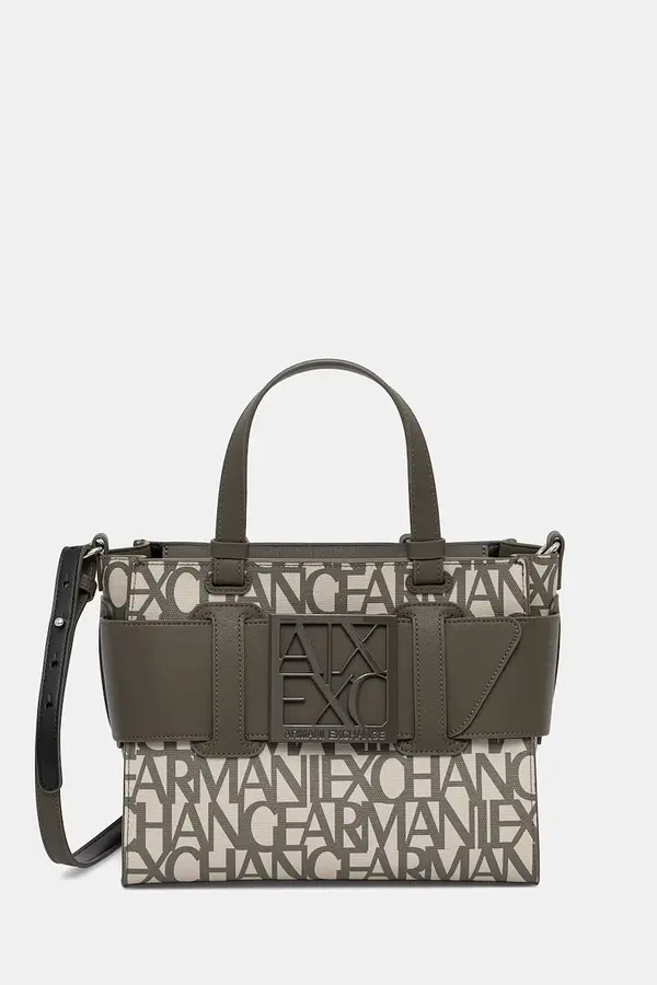Armani Exchange Armani Exchange torba za žene