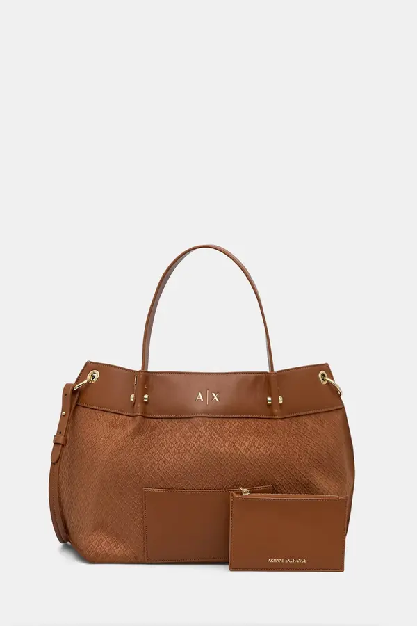 Armani Exchange Armani Exchange tote torba za žene