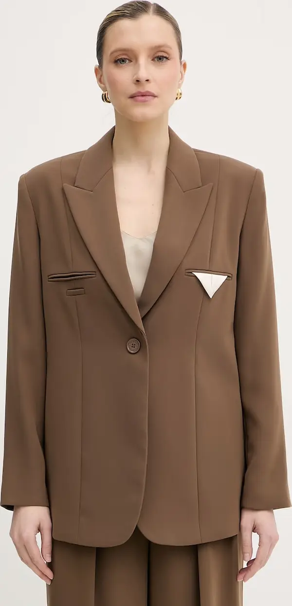 Armani Exchange Armani Exchange ženski sako