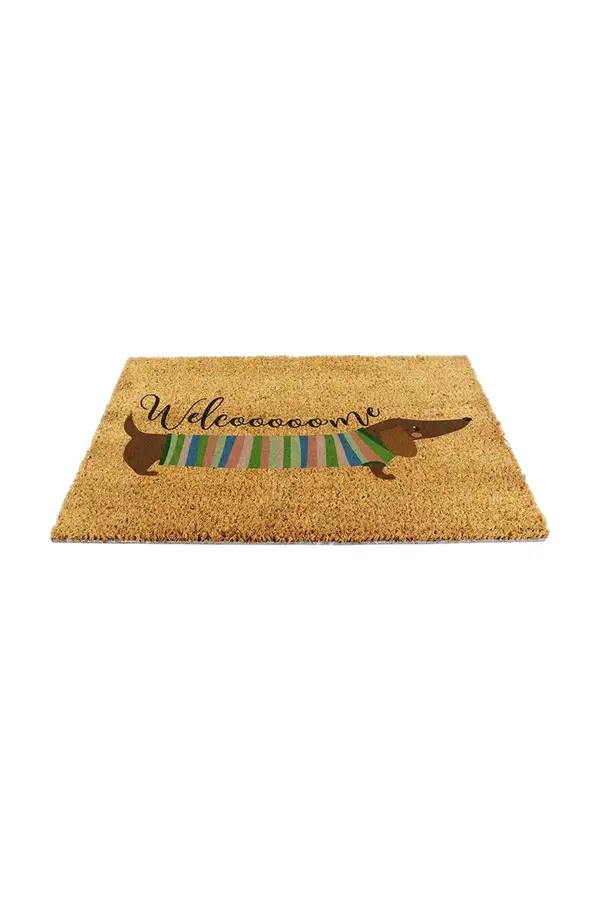 Artsy Doormats Artsy Doormats Otirač za obuću 60 x 40cm