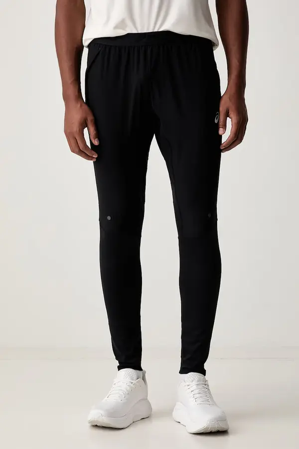 Asics Asics hlače za trening za muškarce ROAD PANT
