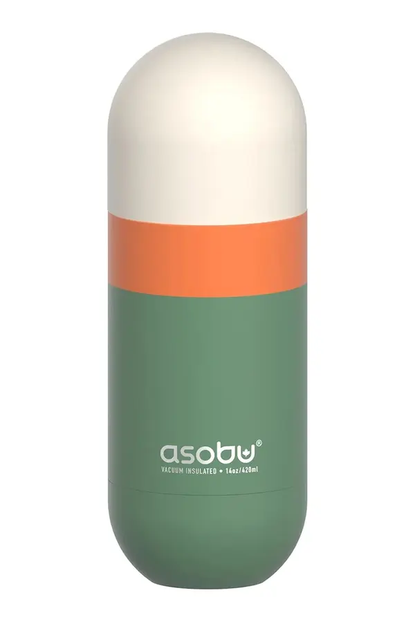 Asobu Asobu termo boca od nehrđajućeg čelika 420 ml