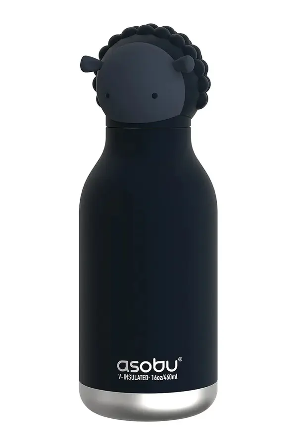 Asobu Asobu termo boca od nehrđajućeg čelika 460 ml