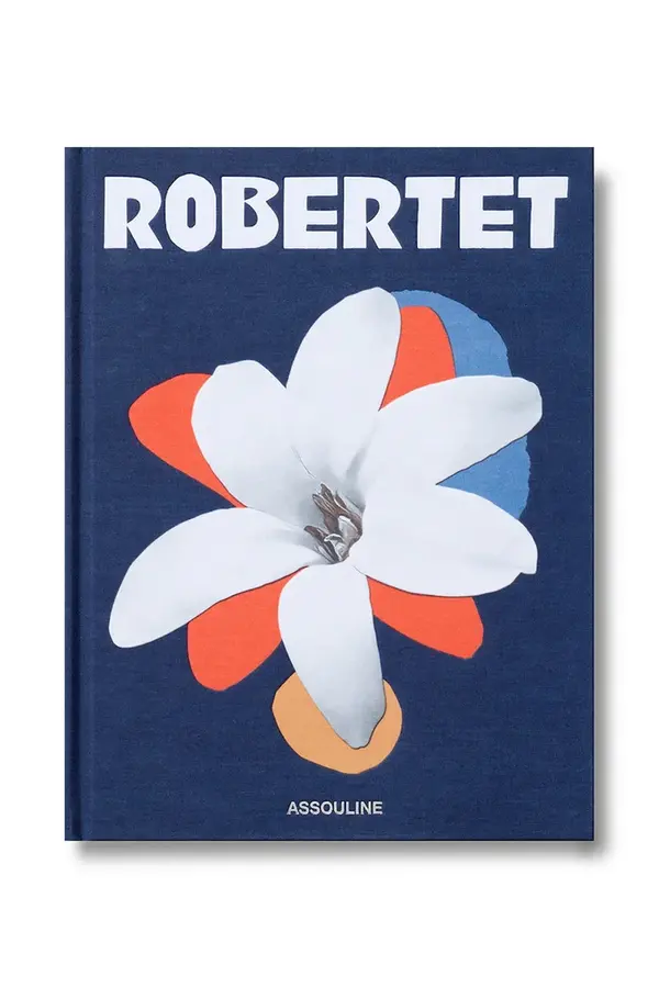 Assouline Assouline ukrasna knjiga Robertet: From Seed to Scent (English), Élisabeth de Feydeau