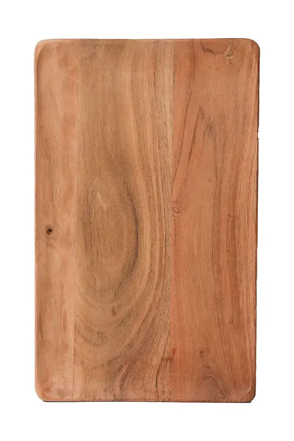 Au Maison Au Maison daska za posluživanje od drveta 45 x 28 cm