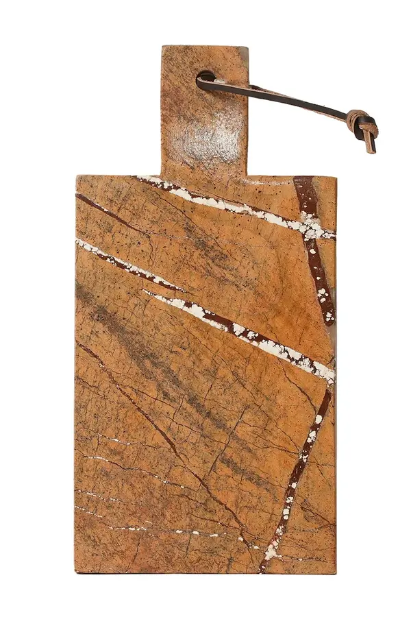 Au Maison Au Maison daska za rezanje mramorna 30 x 15 cm