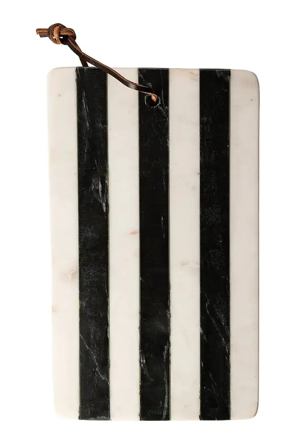 Au Maison Au Maison daska za rezanje mramorna 30 x 18,5 cm