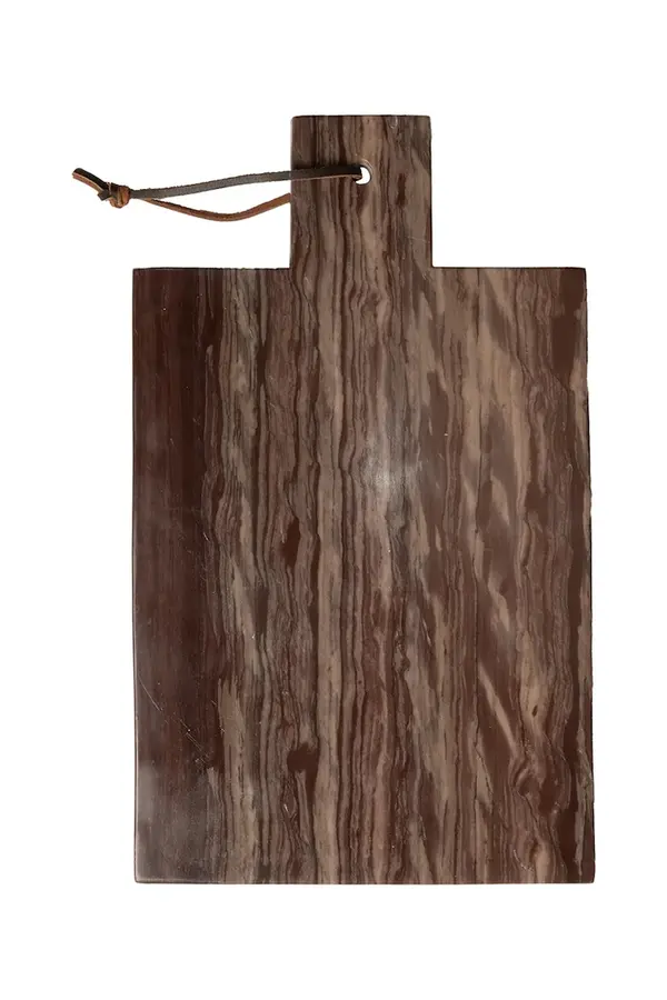 Au Maison Au Maison daska za rezanje mramorna 39 x 23 cm
