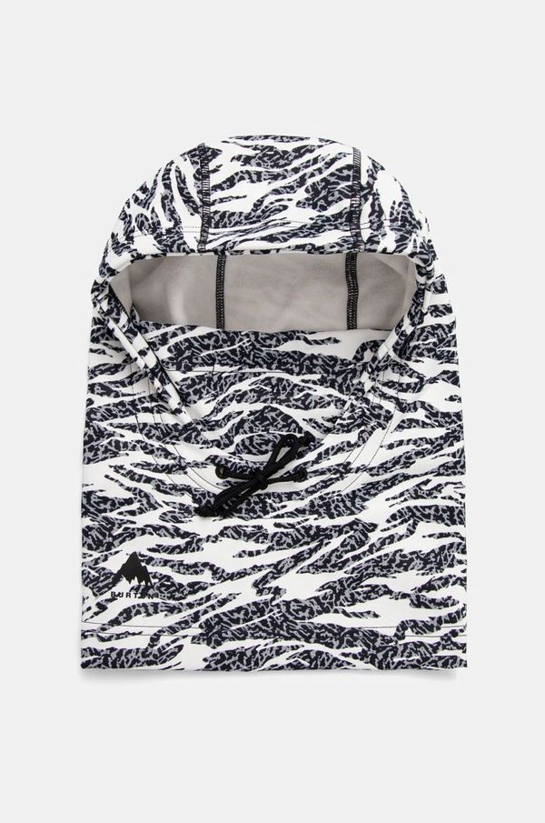 Burton Balaklava Burton Bonded boja: bijela, 189201