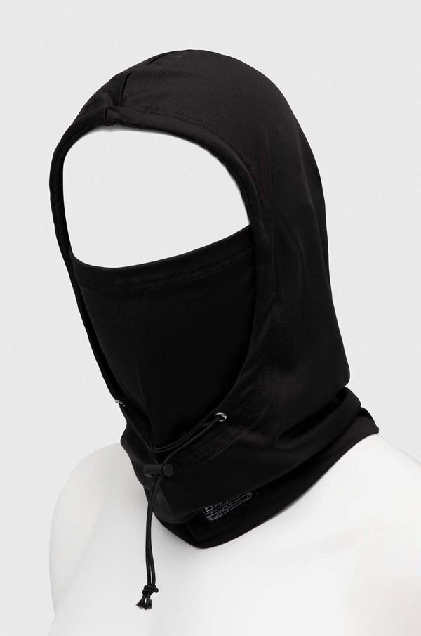 Dakine Balaklava Dakine Prowler boja: crna