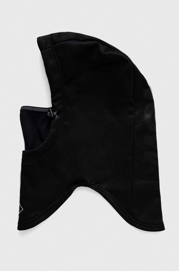 DC Balaklava DC Hoodclava boja: crna