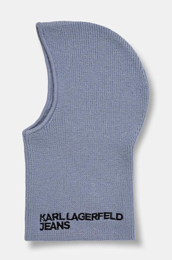 Karl Lagerfeld Jeans Balaklava Karl Lagerfeld Jeans 246J3403