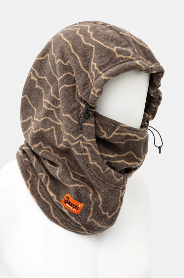 Rip Curl Balaklava Rip Curl MTW Search boja: zelena, 1F8MHE