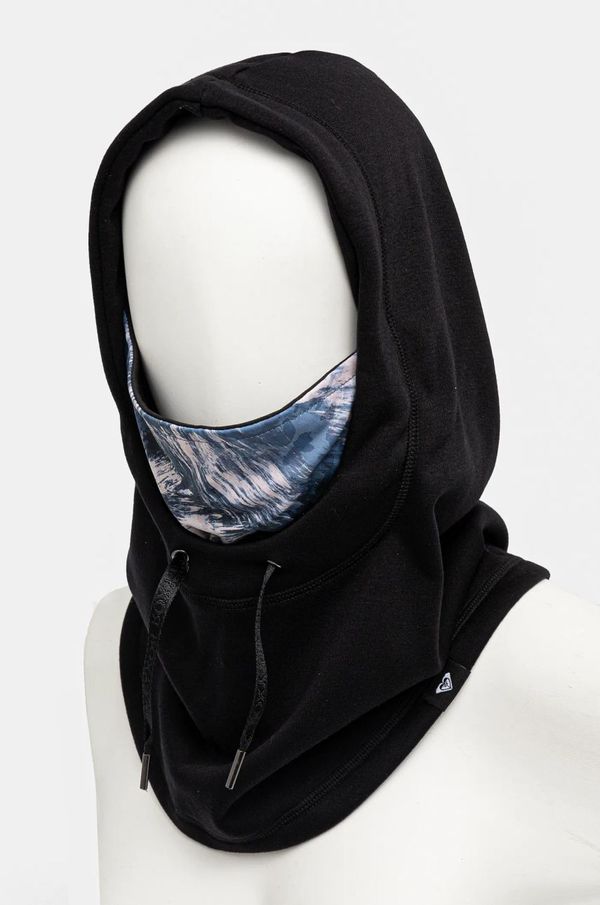 Roxy Balaklava Roxy Laikal boja: crna, ERJAA04284