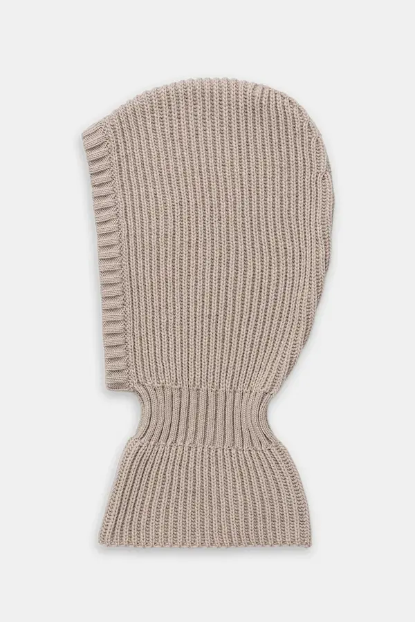 Newland Balaklava s dodatkom vune Newland BALACLAVA CAP