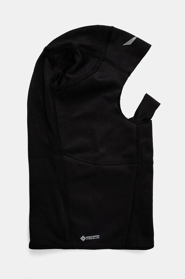 Salewa Balaklava Salewa Ortles Gore Windstopper boja: crna, 00.0000026816