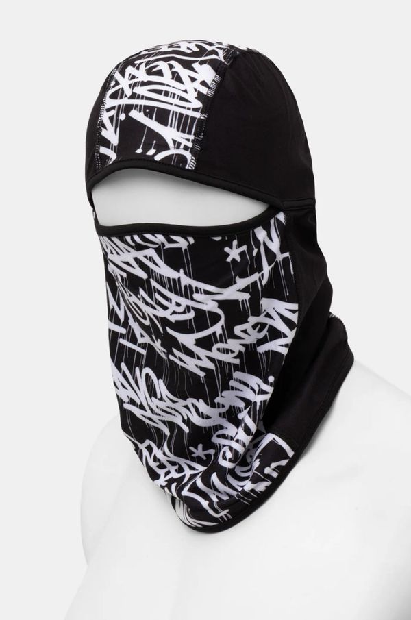 Sprayground Balaklava Sprayground boja: crna, 910HW377NSZ
