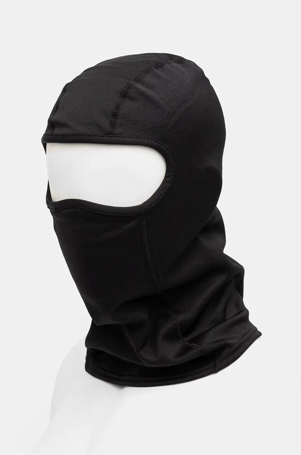 The North Face Balaklava The North Face Freedom boja: crna, NF0A7WL72Q81