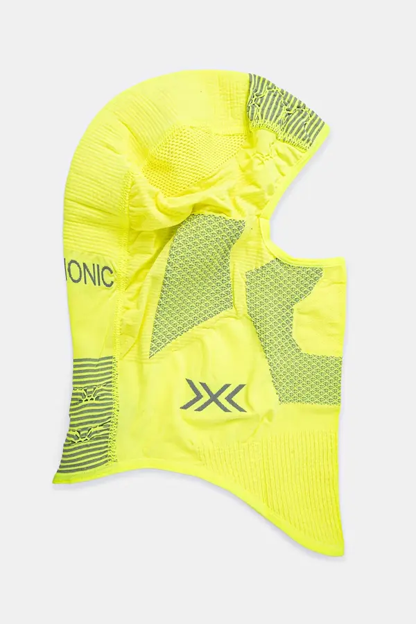 X-bionic Balaklava X-Bionic Stormcap