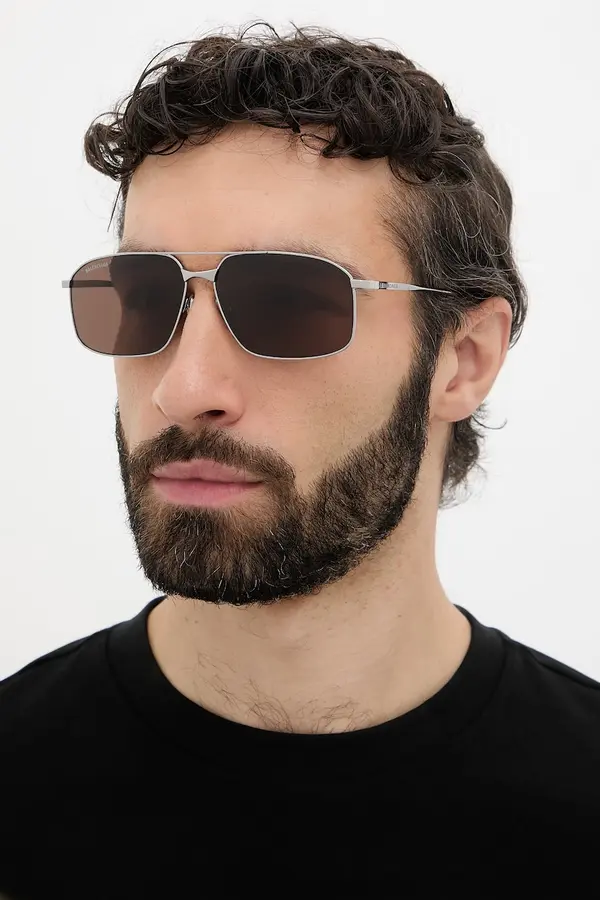 Balenciaga Balenciaga sunčane naočale za muškarce
