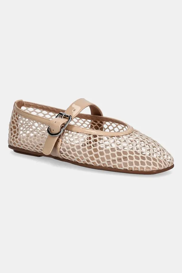 Jeffrey Campbell Balerinke Jeffrey Campbell Aerate