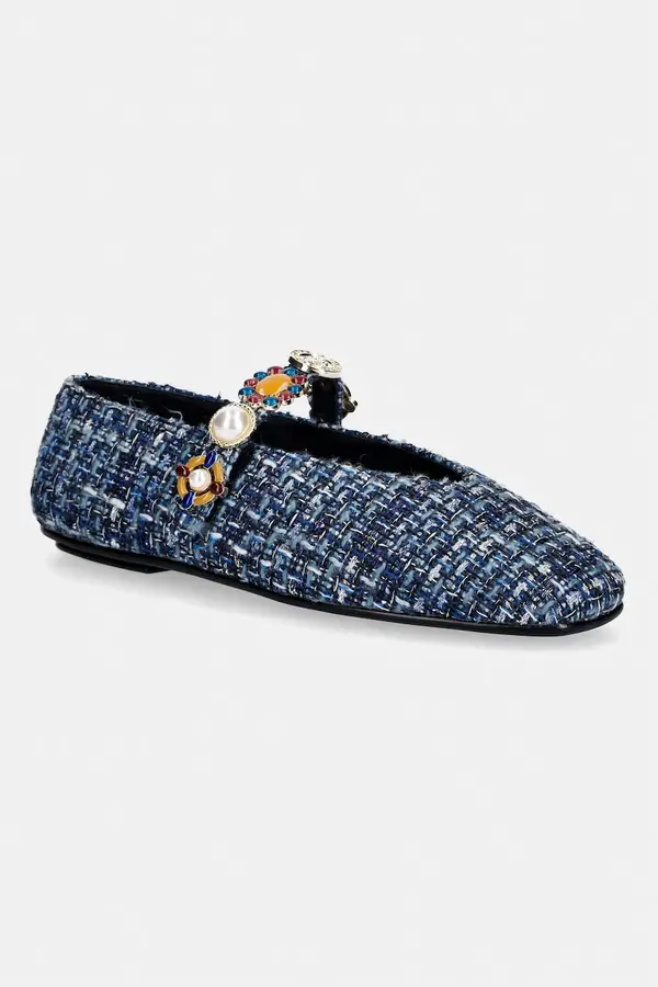 Jeffrey Campbell Balerinke Jeffrey Campbell Amarissa-2