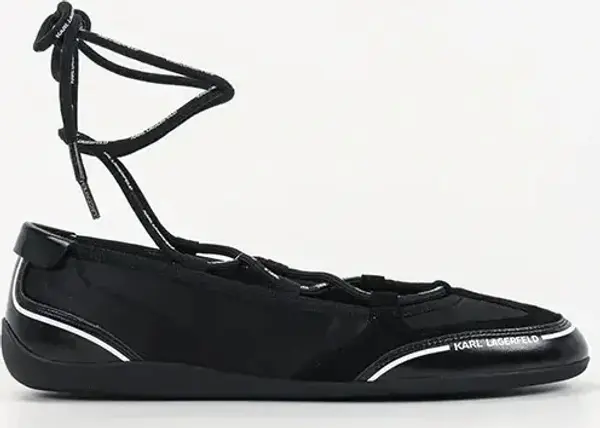Karl Lagerfeld Balerinke Karl Lagerfeld ALTIA