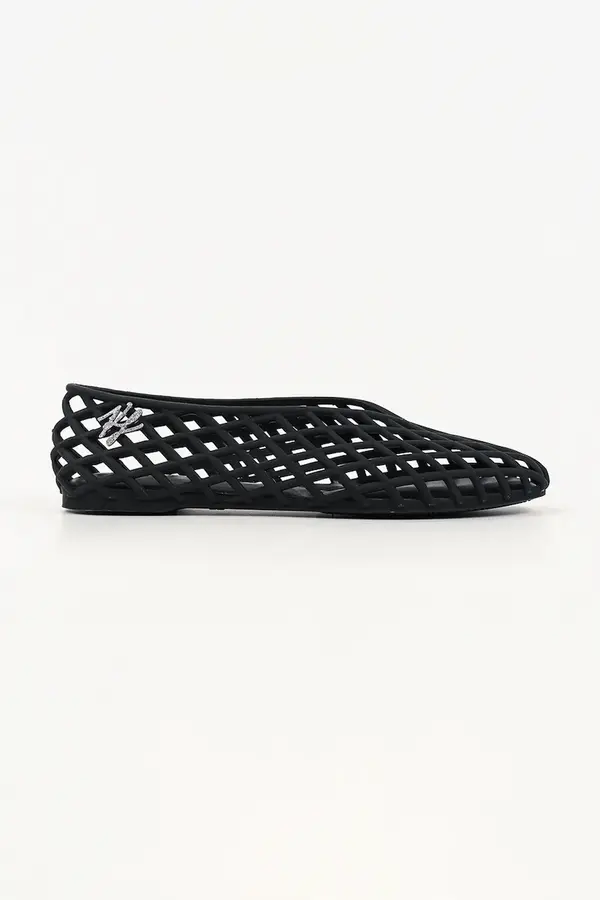 Karl Lagerfeld Balerinke Karl Lagerfeld Jelly Ballet